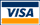 Sub Station II in Blacksburg accepts Visa